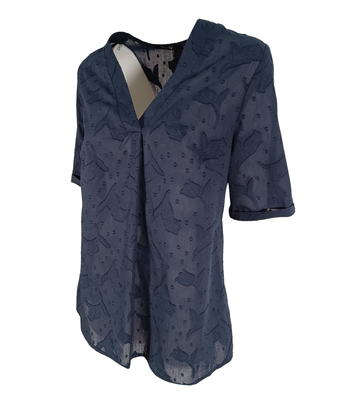 CAMICIA DONNA M/M 106 Tellini S.r.l. Ingrosso Abbigliamento